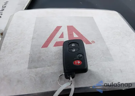 2012 Toyota Highlander Limited V6 z USA, uszkodzony, nr VIN 5TDYK3EH8CS082364